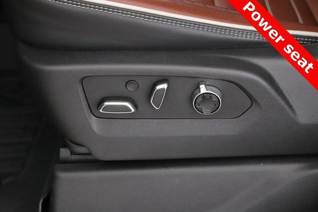 used 2025 GMC Sierra 1500 car, priced at $68,797