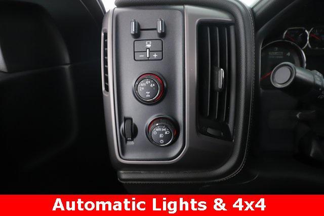 used 2016 GMC Sierra 1500 car, priced at $20,919