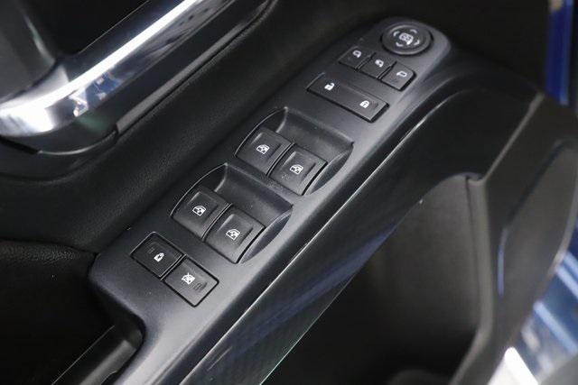 used 2016 GMC Sierra 1500 car, priced at $20,919