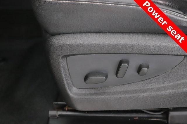 used 2016 GMC Sierra 1500 car, priced at $20,919