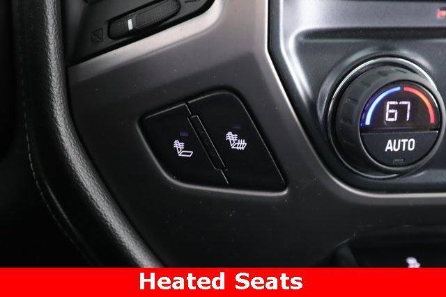 used 2016 GMC Sierra 1500 car, priced at $20,919