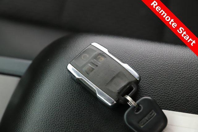 used 2016 GMC Sierra 1500 car, priced at $20,919