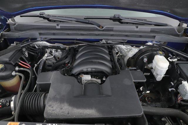 used 2016 GMC Sierra 1500 car, priced at $20,919