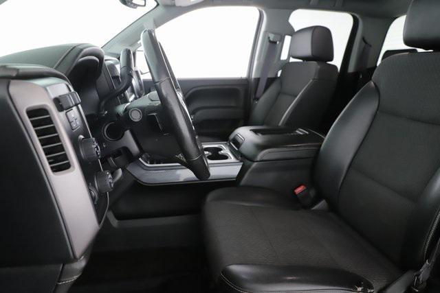 used 2016 GMC Sierra 1500 car, priced at $20,919