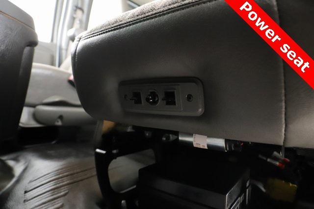 used 2023 GMC Savana 3500 car, priced at $44,977