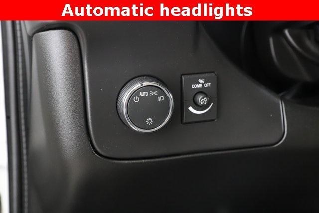 used 2023 GMC Savana 3500 car, priced at $44,977