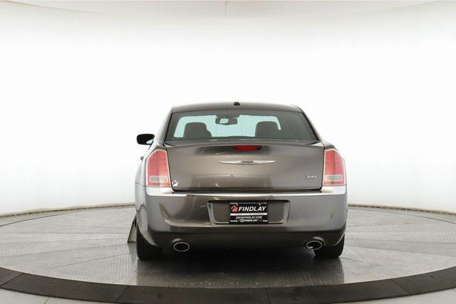 used 2014 Chrysler 300 car, priced at $6,997