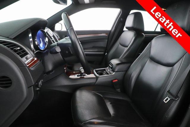 used 2014 Chrysler 300 car, priced at $6,997