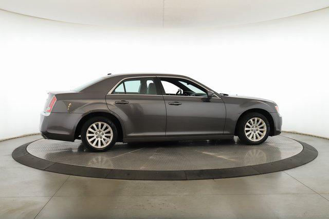 used 2014 Chrysler 300 car, priced at $5,997