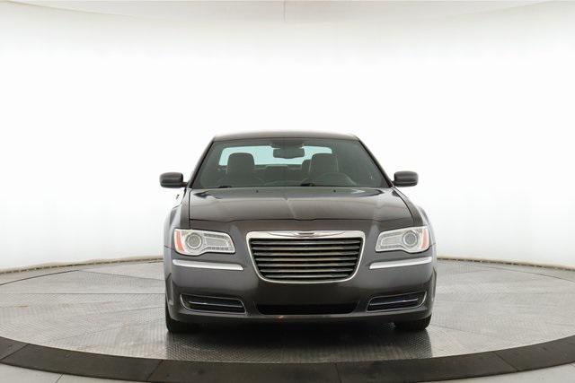 used 2014 Chrysler 300 car, priced at $6,997