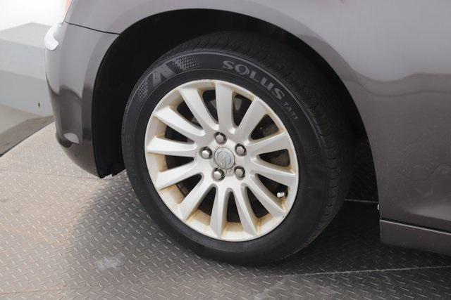 used 2014 Chrysler 300 car, priced at $6,997