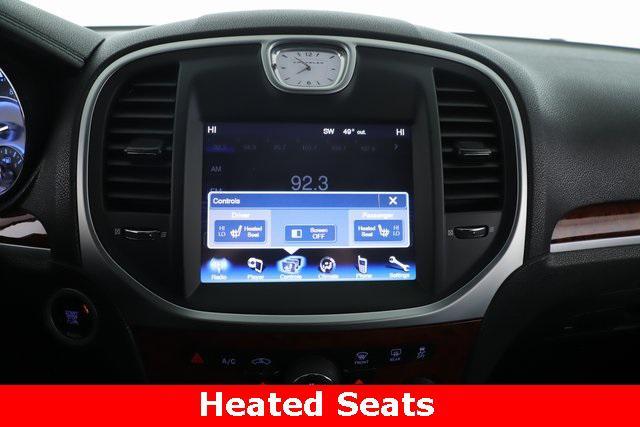 used 2014 Chrysler 300 car, priced at $6,997