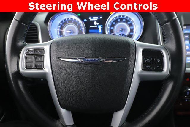 used 2014 Chrysler 300 car, priced at $6,997