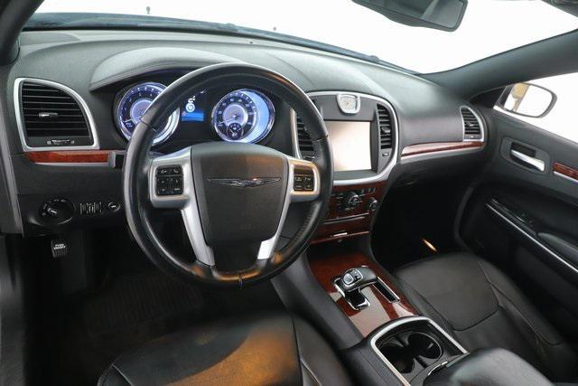 used 2014 Chrysler 300 car, priced at $6,997
