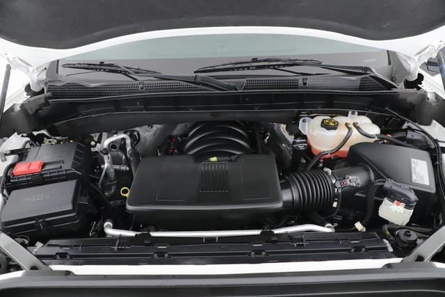 used 2021 GMC Sierra 1500 car, priced at $41,900