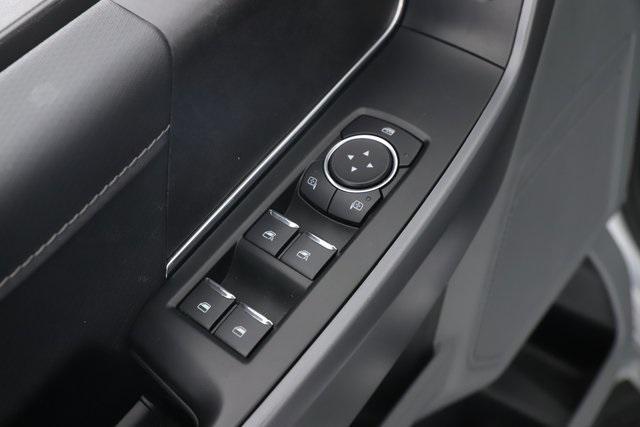 used 2025 Ford F-150 car, priced at $48,977