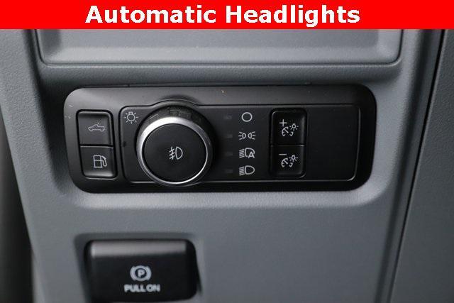 used 2025 Ford F-150 car, priced at $48,977