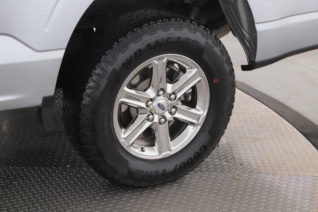 used 2025 Ford F-150 car, priced at $48,977