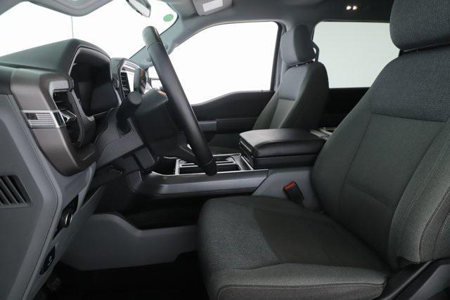 used 2025 Ford F-150 car, priced at $48,977