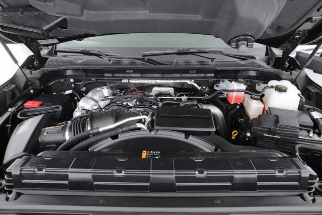used 2025 GMC Sierra 2500 car, priced at $75,900
