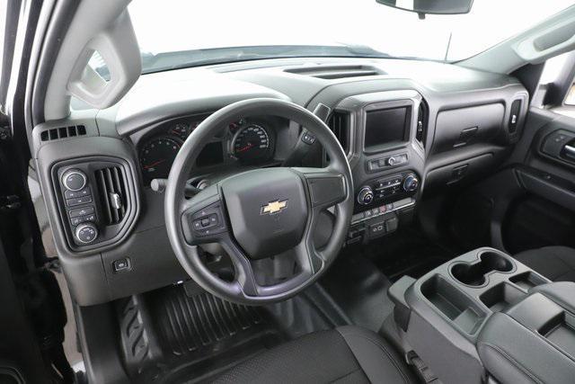 used 2022 Chevrolet Silverado 3500 car, priced at $41,970