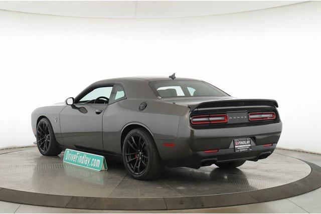 used 2023 Dodge Challenger car, priced at $62,980