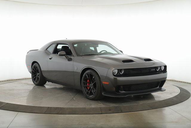 used 2023 Dodge Challenger car, priced at $62,980