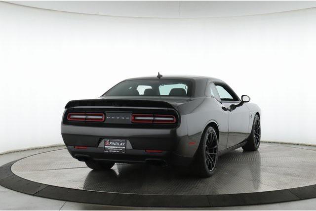 used 2023 Dodge Challenger car, priced at $62,980