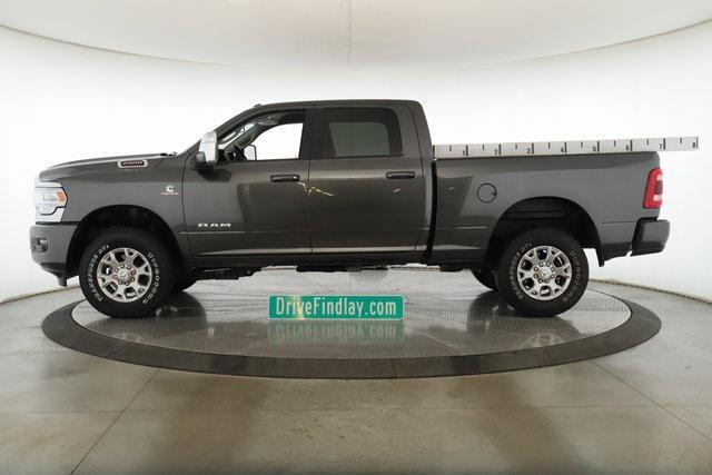 used 2024 Ram 2500 car, priced at $52,977