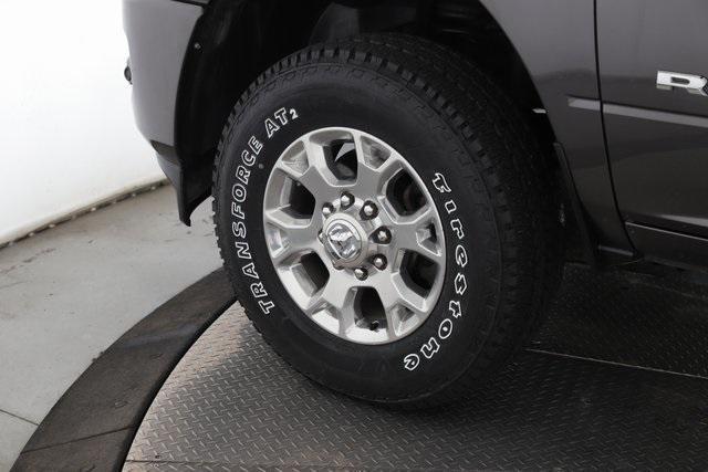 used 2024 Ram 2500 car, priced at $52,977
