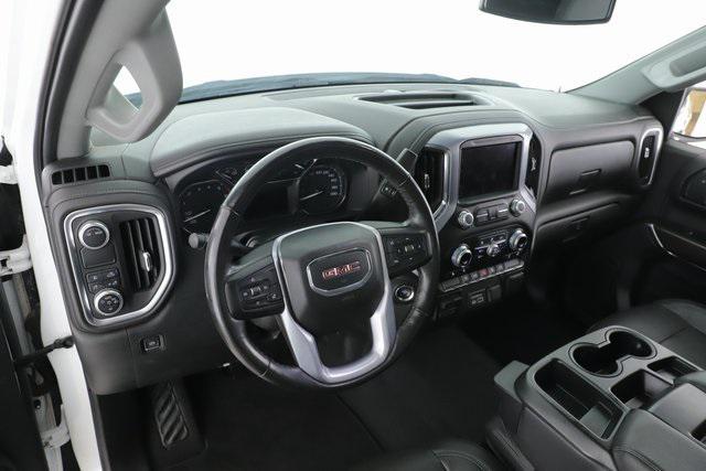 used 2020 GMC Sierra 1500 car, priced at $36,977