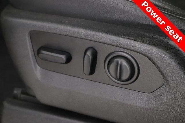 used 2020 GMC Sierra 1500 car, priced at $36,977