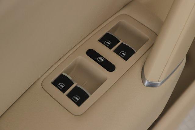 used 2017 Volkswagen Passat car, priced at $8,999