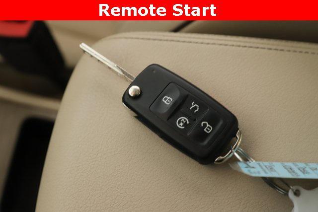 used 2017 Volkswagen Passat car, priced at $8,999