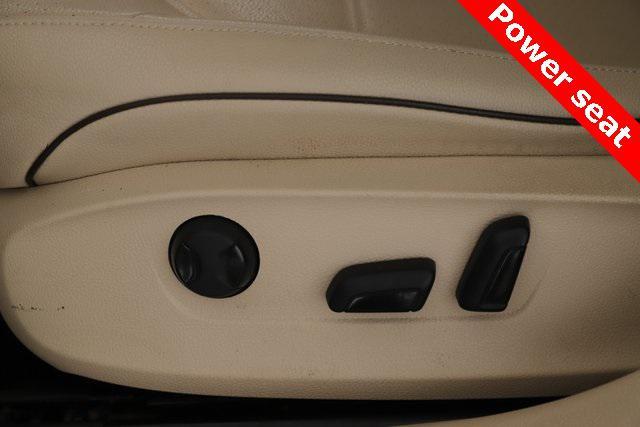 used 2017 Volkswagen Passat car, priced at $8,999