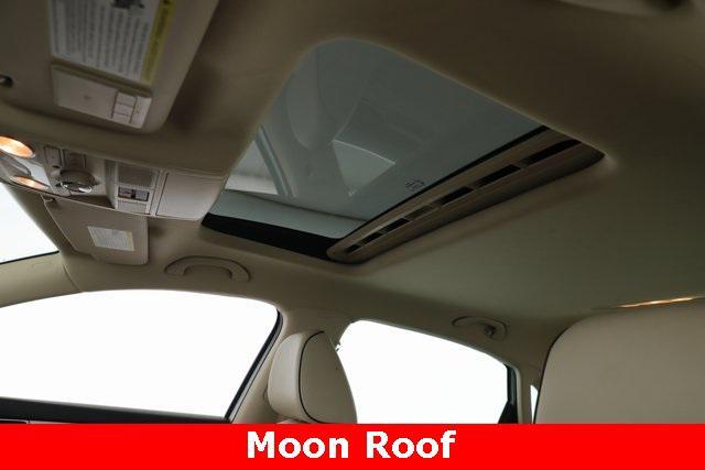 used 2017 Volkswagen Passat car, priced at $8,999