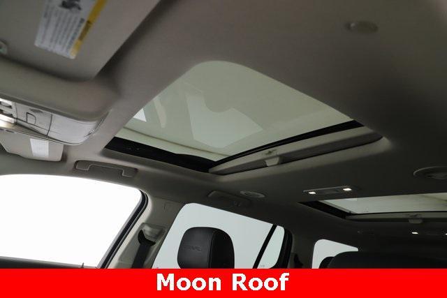 used 2023 GMC Acadia car, priced at $35,977