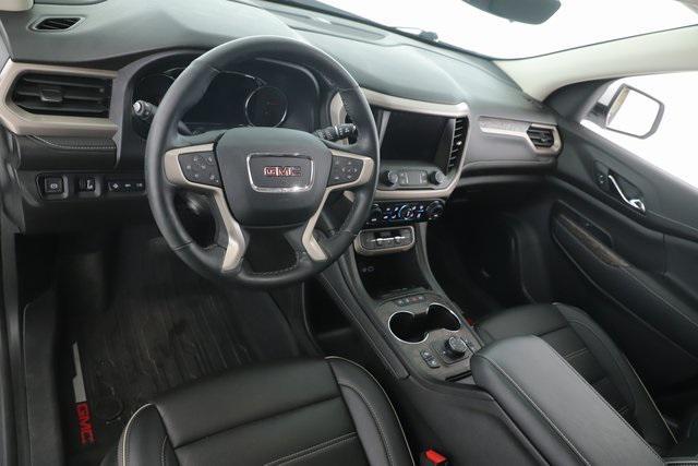 used 2023 GMC Acadia car, priced at $35,977