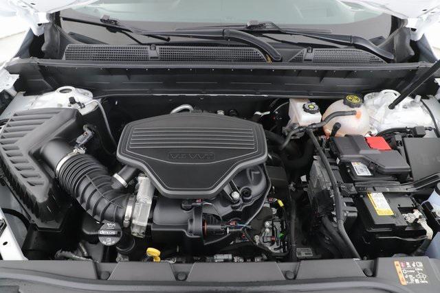 used 2023 GMC Acadia car, priced at $35,977