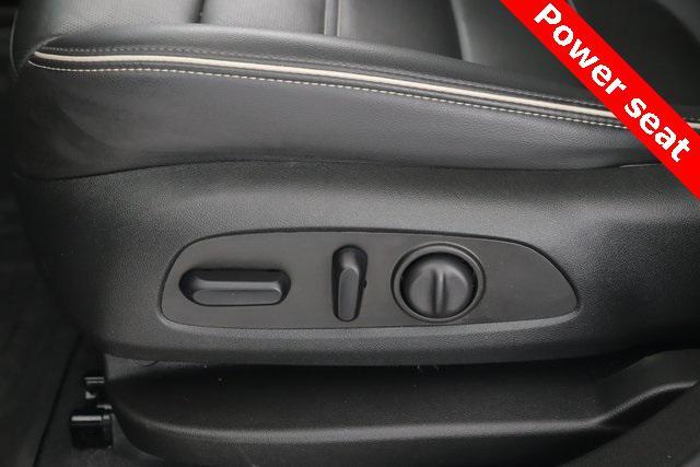 used 2023 GMC Acadia car, priced at $35,977