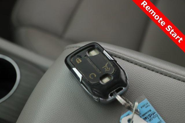 used 2017 GMC Acadia car, priced at $9,974