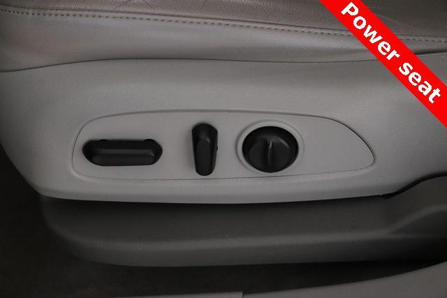 used 2017 GMC Acadia car, priced at $9,974