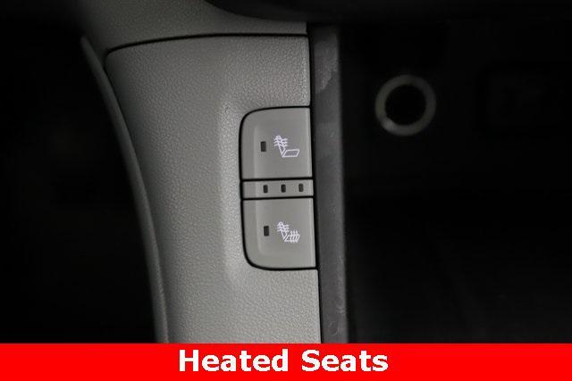 used 2017 GMC Acadia car, priced at $9,974