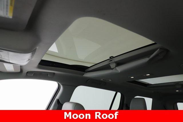 used 2017 GMC Acadia car, priced at $9,974