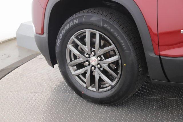 used 2017 GMC Acadia car, priced at $9,974