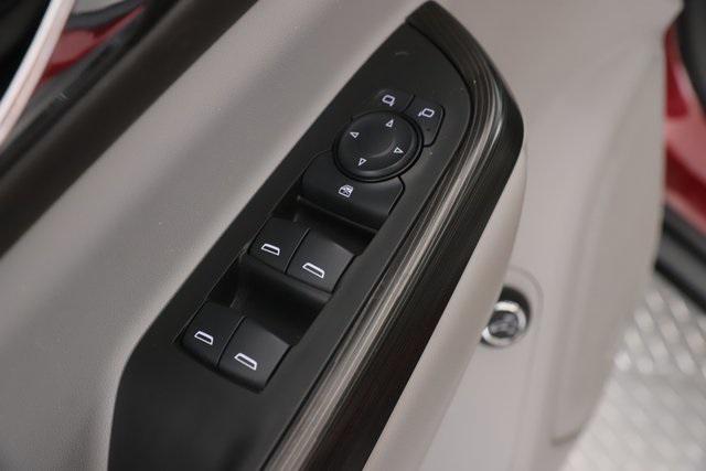 used 2017 GMC Acadia car, priced at $9,974