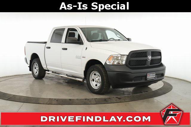 used 2014 Ram 1500 car, priced at $12,977