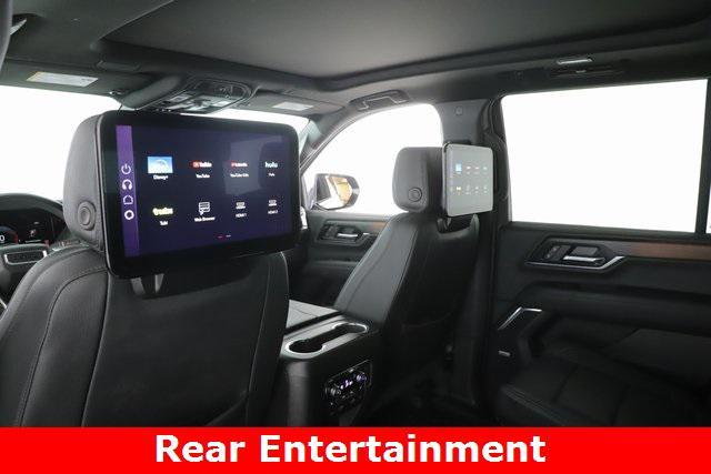 used 2025 GMC Yukon car, priced at $84,977