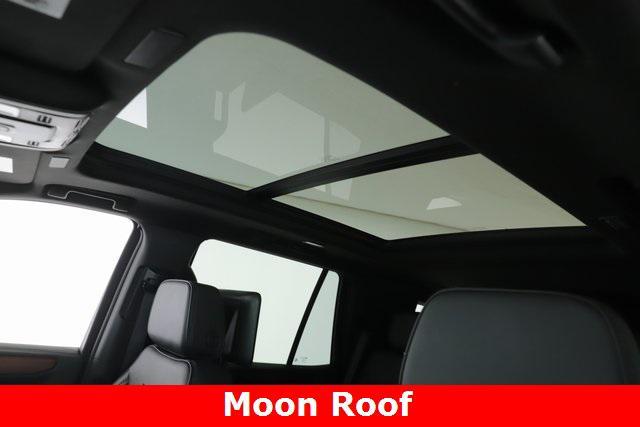 used 2025 GMC Yukon car, priced at $84,977