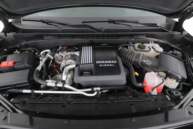 used 2025 GMC Yukon car, priced at $84,977